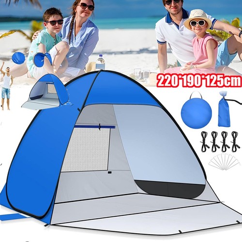 Camping beach festival - festival, tents