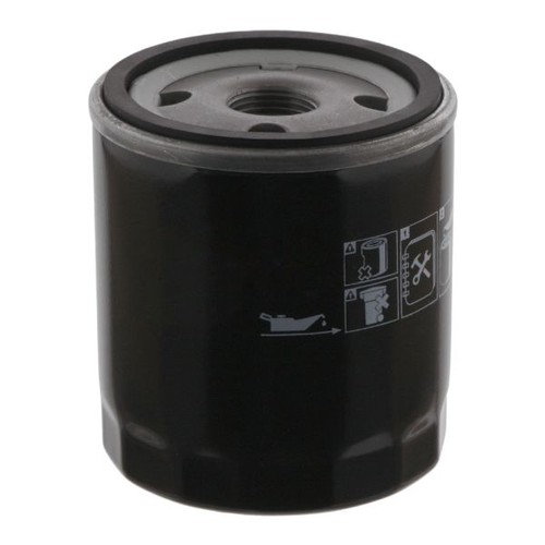 Oil filter fits alfa - fits, ds