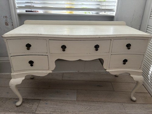 Vintage 50s shabby - shabby, chic