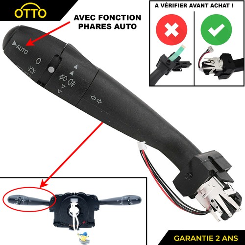 Headlight and turn signal - and,