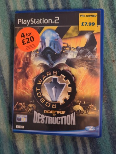 Playstation robot wars - 2,