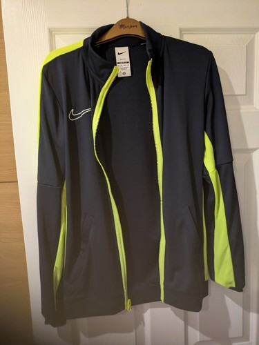 Nike dri fit tracksuit - dri-fit, jacket