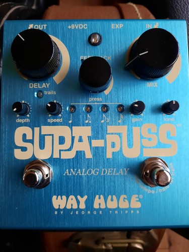 Way huge supa puss whe707 - supa-puss,