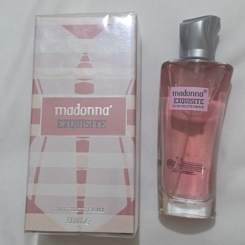 Madonna exquisite eau - exquisite,