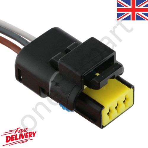 Pin connector for camshaft - 3,