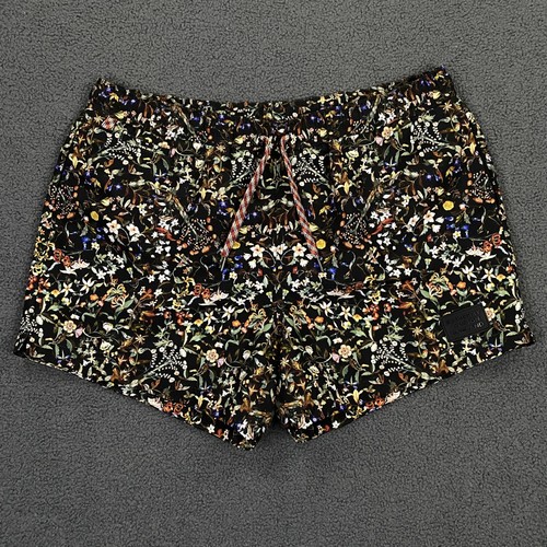 Burberry swim shorts mens - burberry,