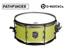 SJC Custom Drums Pathfinder