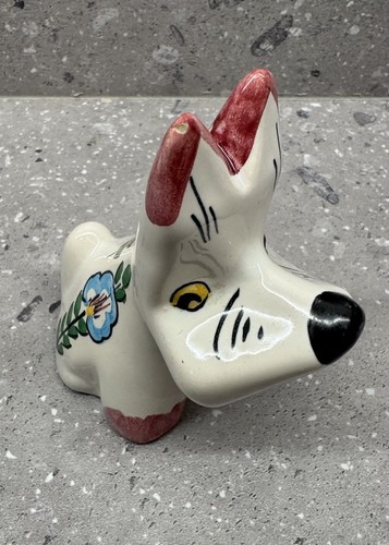 Mid century ceramic - mid,
