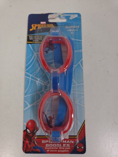 Spider man swim goggles - swim, for