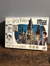 Harry Potter Light Up Hogwarts