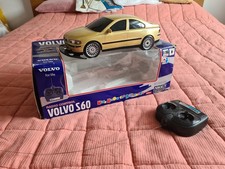 1:16 RC VOLVO S60 T5 D5 P2 NIKKO Remote Control Car Model Car