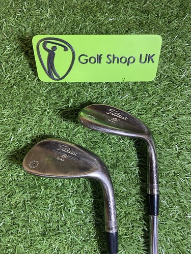 Titleist vokey sm7 wedge set - wedge,