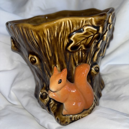Sylvac vintage large planter - sylvac,