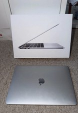 Apple MacBook Pro 13-inch 2019