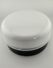 Fern Howard Drum LED Bulkhead Light 11W 750lm IP44 Ceiling Wall Fitting White