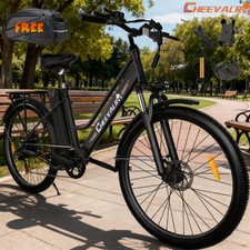 Cheevalry 26 inch Electric
