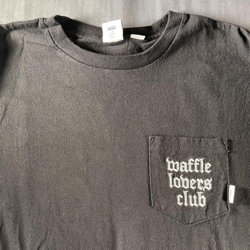 Vans wtaps shirt mens small - vans,