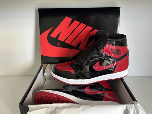 Air jordan retro high - jordan, 1
