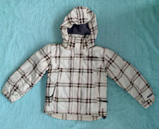 Surfanic Girls Ski Jacket