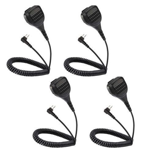 Pcs remote speaker - 4,