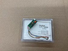 LENZ HO SCALE DCC DIGITAL