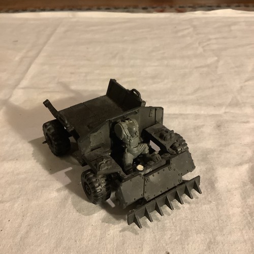 Warhammer 40k gorkamorka - warhammer,
