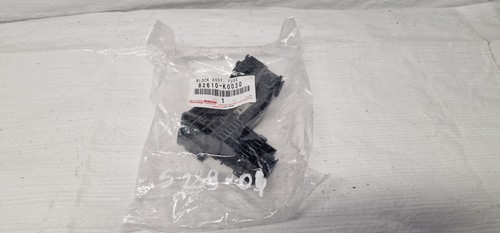 Toyota yaris mk4 2019 - 2019-on, fuse