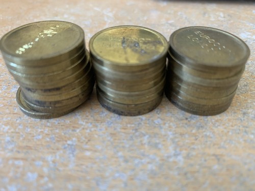 Euro london coins gaming - ,