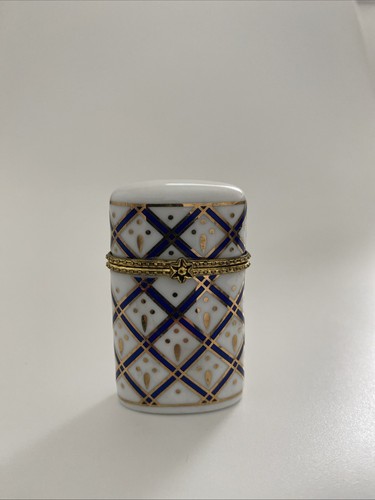Delprado miniature porcelain - delprado,