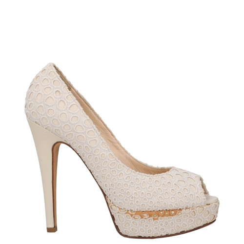 Blumarine womens platform - blumarine,