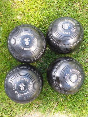 Set almark crusader - almark,