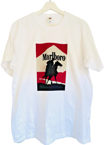 Vintage inspired marlboro - vintage,