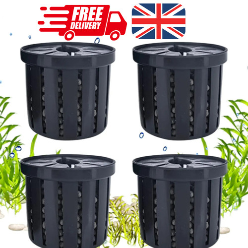 4pcs aquarium plant holder - aquarium,