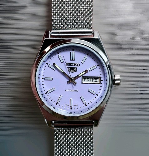 Vintage seiko purple - vintage,