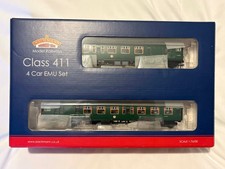Bachmann 31425 411 class - class, oo