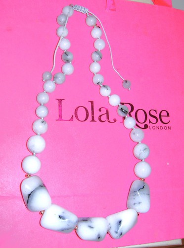 Lola rose amazing white - lola,