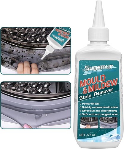 Mould remover large capacity - mould,