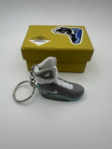 Nike air mag back the - mag,