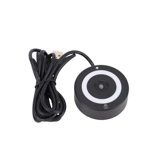 Desktop usb fingerprint reader - usb,