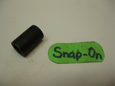 Snap-on tools 1/4" drive 3/8" SAE Impact Socket 6 point IMTM121 USA Nice!