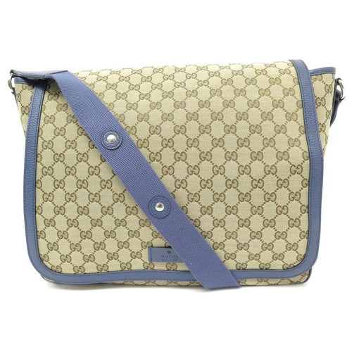 New luxury genuine gucci - new,