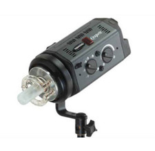 Bowens Esprit 250w Flash Head