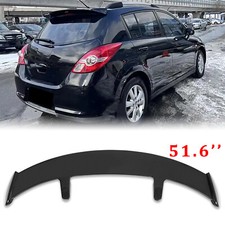 For Nissan Versa Hatchback