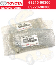 TOYOTA LAND CRUISER BJ40 FJ40