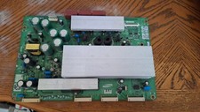 Samsung PS-42Q96HD Y-Main Board LJ41-05134A