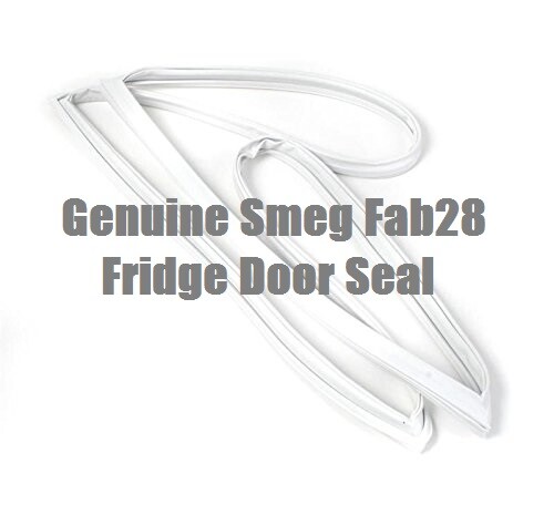 Smeg fridge door seal - fridge,