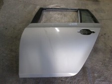 41527158501 Left Rear Door BMW