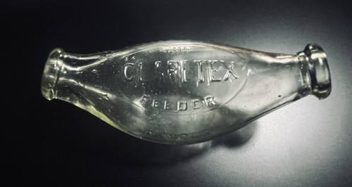 Vintage claretex feeder - feeder',