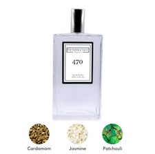 Essence Vault 470 100ml