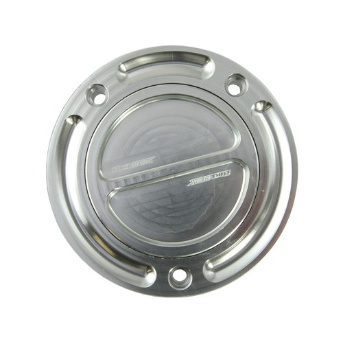 Keyless race fuel cap - race, fits